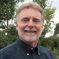 Neil Frame