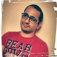 Nikhil Sharma