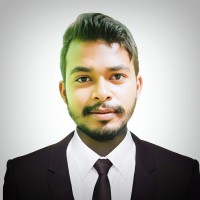 Rakesh Kumar Patra