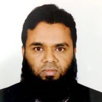 Mohammed Ahasan Habib