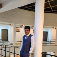 Shubhaankar Chakrovorty