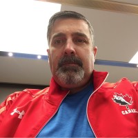 Mark Howard