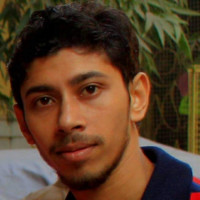 Jayanta Majumder