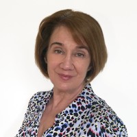 Barbara Elliott MPRII