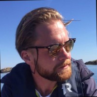 Øyvind Risvold