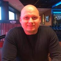 Lasse Gundestrup Pedersen