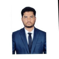 Md Ehtesham Alam