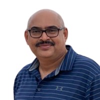 Santosh Shitole