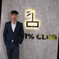 Mayur Agrawal