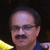 Mehrdad Gholampor