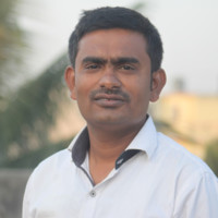 Nandkishor Patil