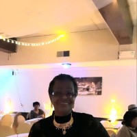 Grandma Williams