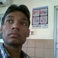 Manish Yadav