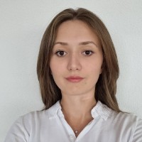 Kamila Israilova