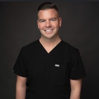 Shane Nunan, Rn, Bsn