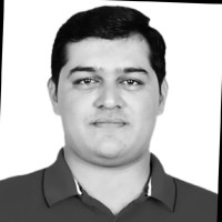 Sunil Mehettar