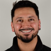 Ariel Orellana Mesías