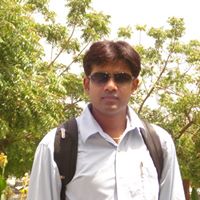 Kislay Sinha