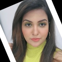 Amber Khan