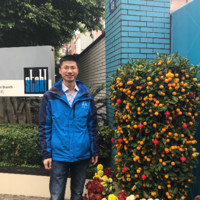 Edwin Xiao