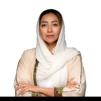 Fatmah Alhashmi, Cpm, Cspo