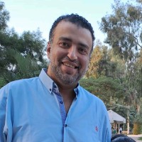 Sameh Elsaid