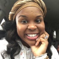 Tiffany S Henderson