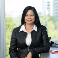 Parvin Akter