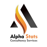 Alpha Stats Consultancy Services