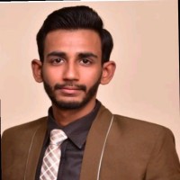 Sheryyar Ahmad