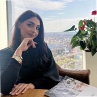 Daiana-Lissette Sanda