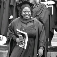 Omolola Ogunmadewa