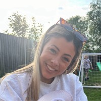 Hollie Reed