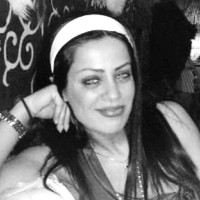 Mahnaz Golzari