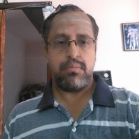 KR Thiyagarajan