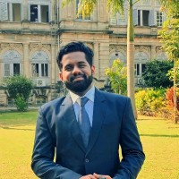 Akshay Krishnan E R
