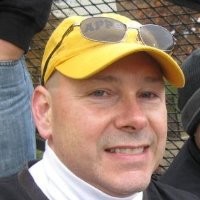 Ted Alexander, PMP, CSM