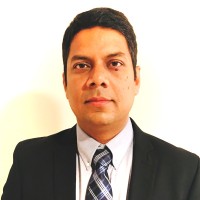 Nikunj (Nik) Yadav