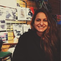 Alba Hernández Sánchez