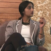 Nida Baloch