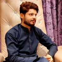 Khalil Ahmed