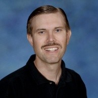 Tim Dearborn