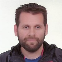 Kostas Psimoulis