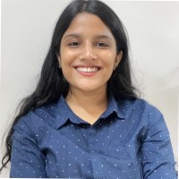 Ca Shyamolie Shrivastav