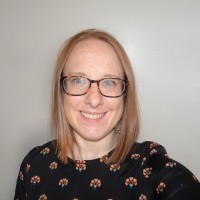 Helen Roach