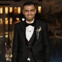Ali Elhanafy