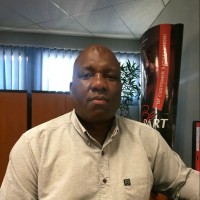 Metro Mchunu