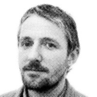 Graham Erickson