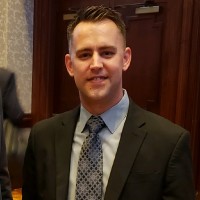 Joshua Cox