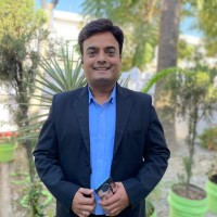 Anurag Chauhan